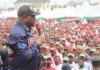 Illegal plan to postpone elections: APC and INEC are plotting to unleash violence on Rivers State says Wike