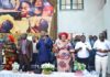 PHOTOS: Assemblies of God Fire Conference in Calabar