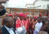 Ebonyi state traditional rulers endorse Buhari, Umahi