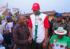 We Dumped APC TO Work FOR Your Victory In BENDE Community- Former APC Chieftain To Chima Anyaso