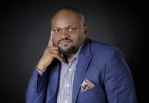 Intimidating Profile of New EDFA of NDDC Chris Amadi