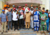 Bende PDP Flags Off Ward To Ward Campaign In ITEM