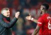 Solskjaer is revitalising Man United’s attack – Pogba
