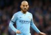 Guardiola wants Silva at Man City beyond 2020