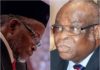 FULL STORY: NJC may Sack Onnoghen, Tanko Mohammed