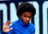 ‘My future is at Chelsea’ – Willian dismisses exit speculation