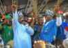 APC campaign rally goes bloody, as Two dead, several injured in Oyo