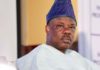 Nigeria election: Gov.Amosun’s aide dead, SSG injured in auto crash