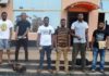 Eight Suspects in EFCC Net Over Online Fraud
