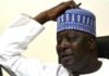 Tinubu government worse than Buhari’s – Babachir Lawal