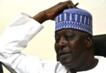 Tinubu government worse than Buhari’s – Babachir Lawal