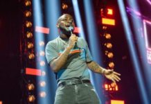 ‘They want to cancel my show in Nigeria over economy comment’ – Davido