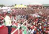 Oyigbo people declare total support for the re-election of Wike