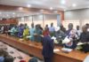 Ikpeazu Swears In Newly Appointed TC Chairmen,Commissioners