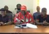 Riverine Ijaw Communities accuse GOC of 6 Division and ACP Fakorede of Plotting Violence during Rivers elections