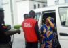 EFCC Docks Woman Operating Illegal Business