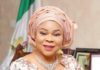 Nkechi Nwogu Loses Polling Unit to PDP