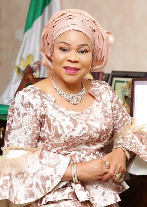 Nkechi Nwogu Loses Polling Unit to PDP - PUO REPORTS