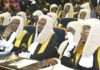 Onnoghen: 20 SANs move for urgent reform of judiciary