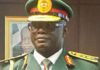 CDS Gen. Abayomi commends Army ‘election security situation room’