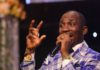 Abel Damina: Pastor Enenche attempting to rewrite history – Bwala
