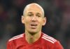 Robben points to Anfield as his ‘worst’ stadium
