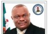 Kidnappers release Governor Wike’s aide, Dr Anugbum
