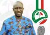 PDP, Nathaniel Uwaji wins ONELGA Constituency 2 in Rivers State