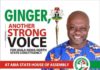 BREAKING: Ginger Onwusibe of PDP Wins Isialangwa North State Constituency Election