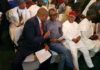 Orji Kalu,Theodore meets in Abuja