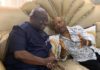 You represent the future of Igbo nation – Arthur Eze tells Ikpeazu