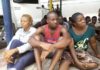 Anambra State Police Command Parades Three Over Viral Nude Video