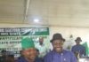 Ihedioha Receives Certificate of Return as Imo Governor-Elect