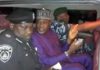 Police arrest Kano Deputy Governor as PDP leads after 43 local govts