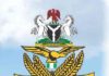 Nigerian Air Force announces date, guidelines for 2019 recruitment