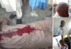 Photos: Violence marred Kano Supplementary election