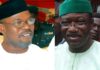Guber Qualification: Supreme Court to give final verdict between Oni vs Fayemi