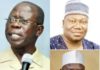 Senate Presidency: Lawan’s endorsement by Oshiomhole unlawful – Ndume
