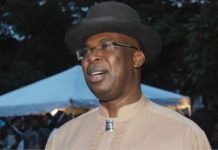 Sylva’s aide criticises EFCC declaration, say “it’s politically motivated”