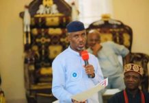 Uche Nwosu’s fruitless journey to the land of the dead, another act of Iberiberism