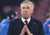 I was surprised how much better we were than Juve, says Ancelotti
