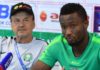 Rohr reveals reason for John Obi Mikel’s continued absence from Nigeria duty