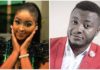 Etinosa: I’ll not cut my live video because somebody decided to go naked – MC Galaxy