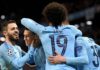 Pep’s Man City machine is unstoppable in 2019