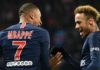 Mbappe more valuable than Neymar, Messi and Ronaldo – Mourinho