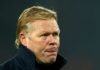 ‘That is my mistake’ – Koeman accepts responsibility for Germany loss