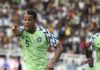 Super Eagles End AFCON Qualifying Campaign With Victory Over Seychelles