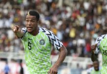 Super Eagles: Troost-Ekong Highlights Career Milestones as He Bows Out