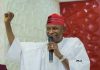 Kano Re-run: You are a Product of Rigged Election- PDP Guber Replies Ganduje