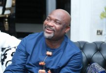Rivers 2019: How Chidi Lloyd Secretly worked For Wike’s Re-election
